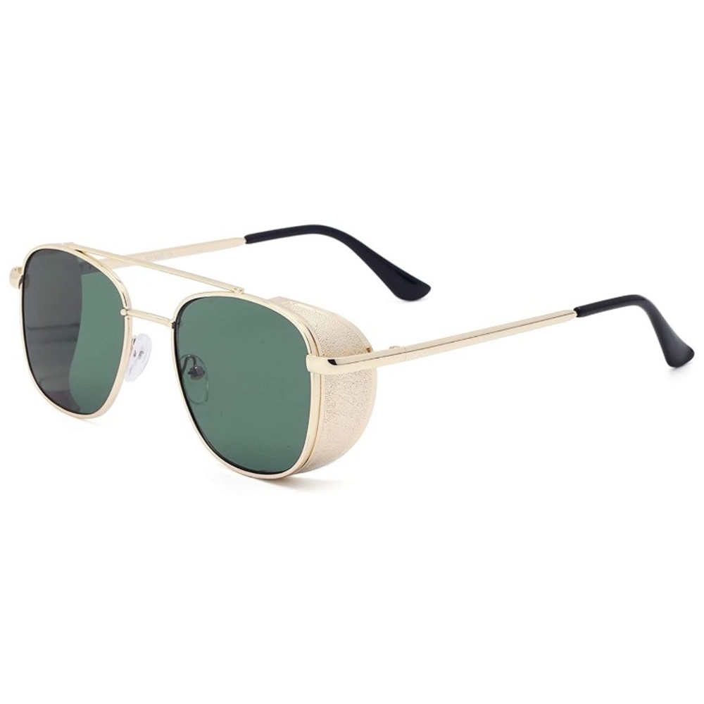 Sheer Beauté Steampunk Sunglasses
